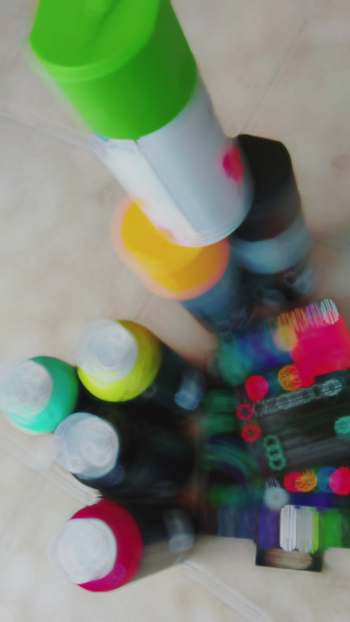 Charger la vidéo : 